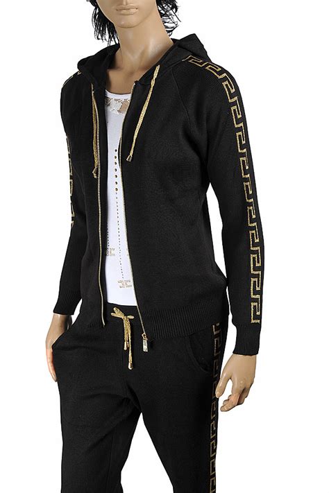 versace tracksuit price in south africa|versace tracksuit for women.